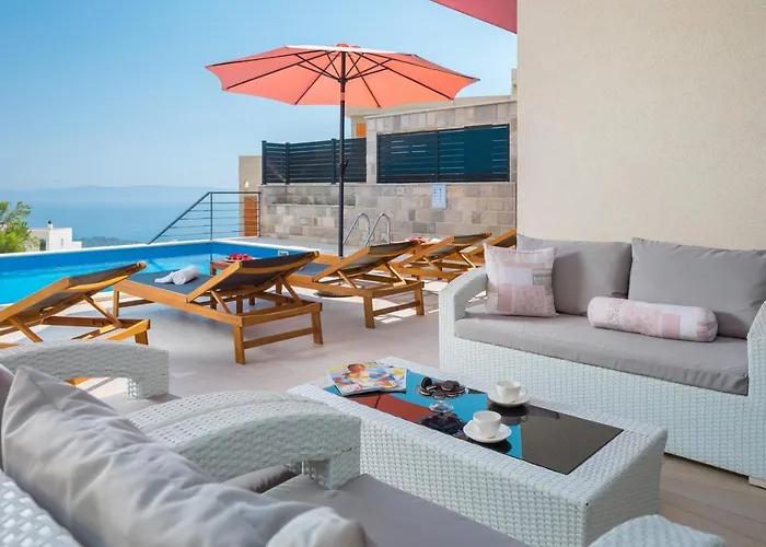 Villa Harmony