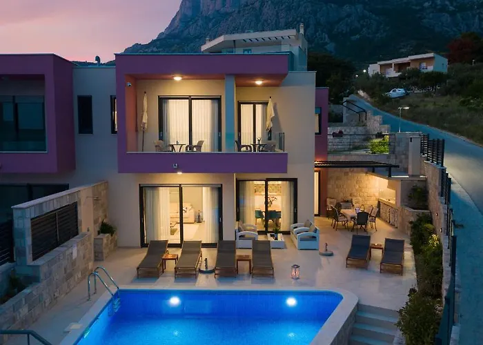 Villa Harmony
