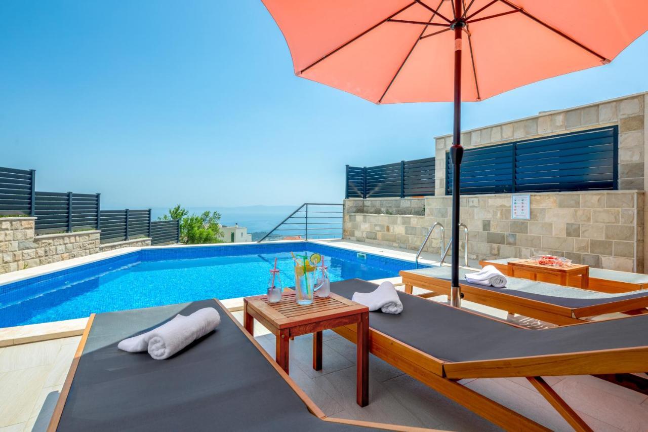 Harmony Villa Makarska