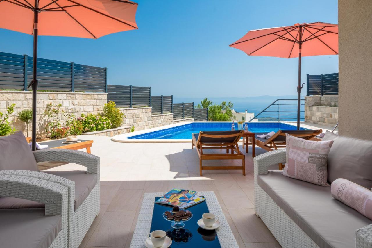 Harmony Makarska