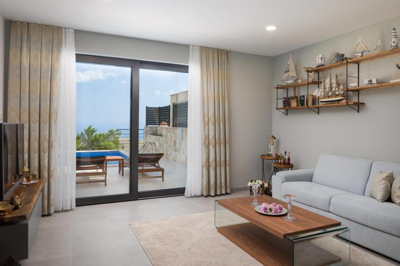 Villa Harmony *