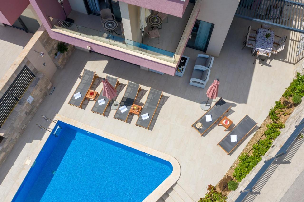 Harmony Villa *