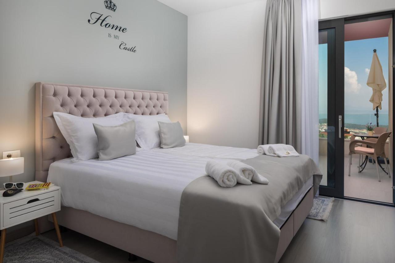 Villa Harmony *