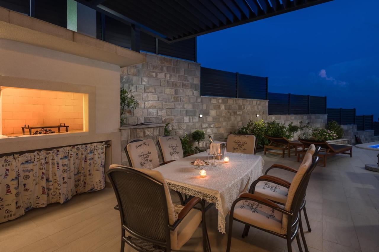 Harmony Villa *