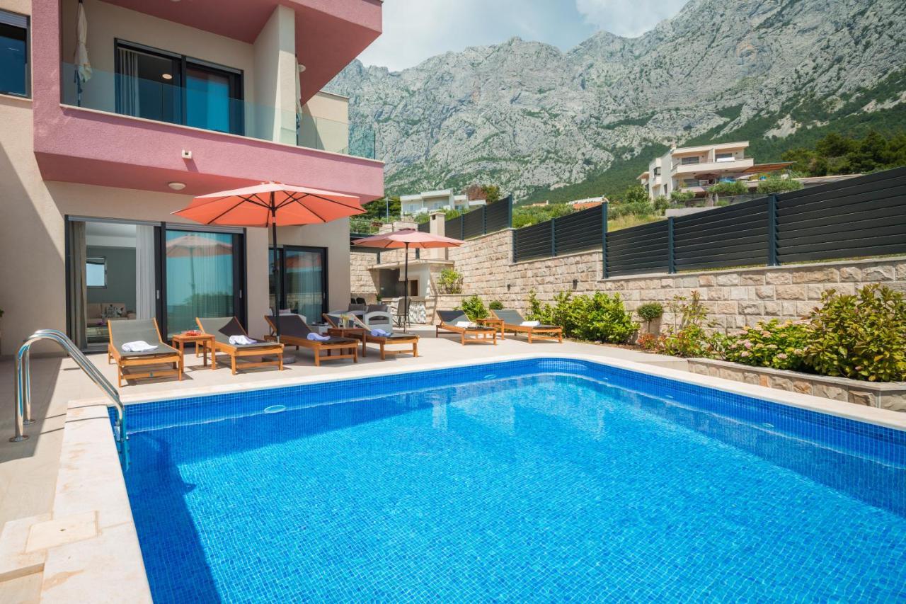Harmony Villa