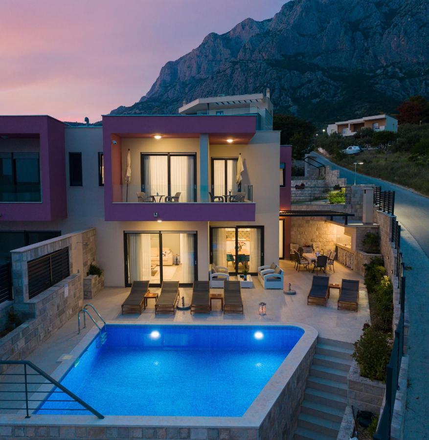 Harmony * Makarska
