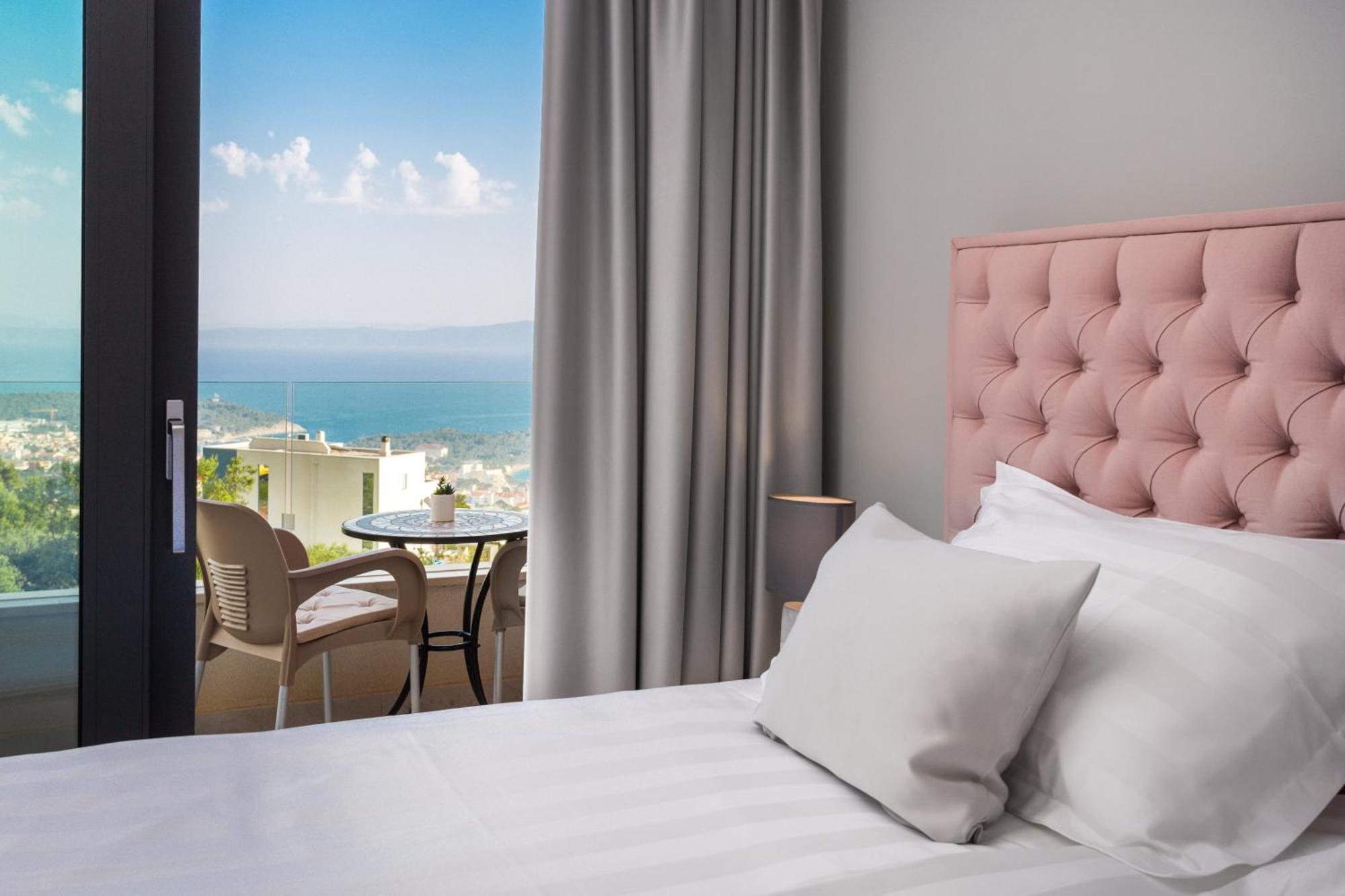 Harmony Villa *