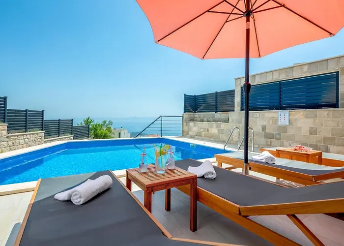 Villa Harmony