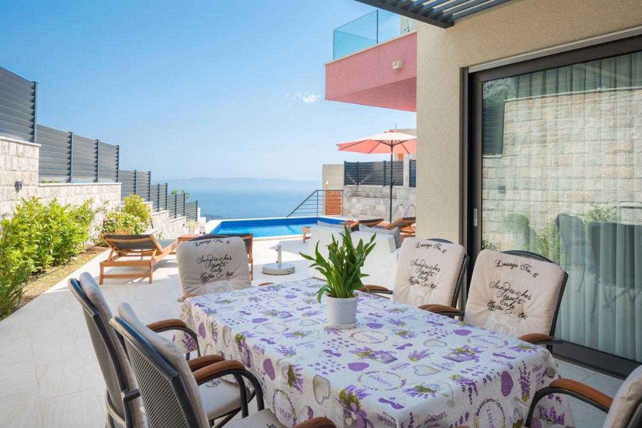 Harmony Vila